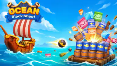 Ocean Block Shoot header