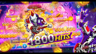 Ocean Fishooter-fishing king 3 header