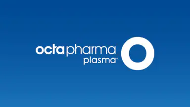 OctaApp - Donate Plasma header