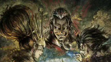 OCTOPATH TRAVELER: CotC header