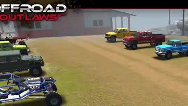 Offroad Outlaws header
