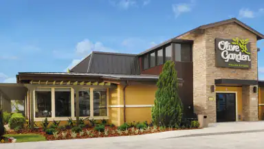 Olive Garden Italian Kitchen header