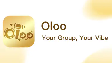 Oloo - Your Group, Your Vibe header