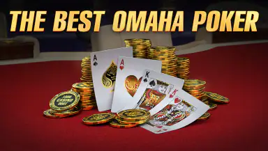 Omaha Poker: Pokerist header