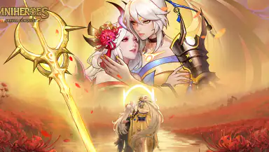 Omniheroes header