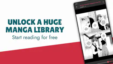 Omoi: Manga Reader header