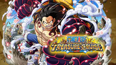 ONE PIECE TREASURE CRUISE-RPG header