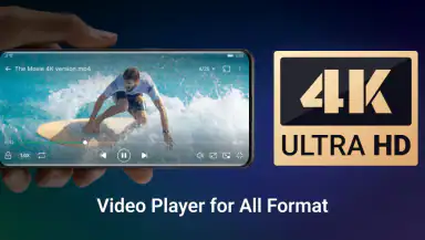 OnePlayer - Video Downloader header