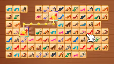 Onet Puzzle - Tile Match Game header