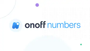 Onoff Numbers header