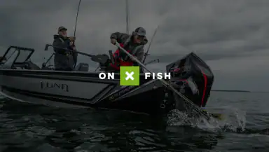 onX Fish: Midwest Fishing App header