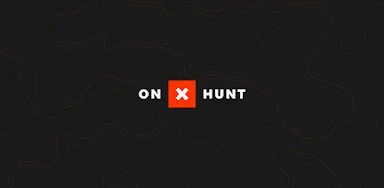 onX Hunt: Offline Hunting Maps header