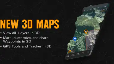 onX Offroad: Trail Maps & GPS header