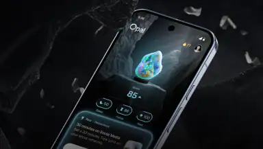 Opal Screen Time Limit & Timer header