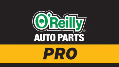 O'Reilly Pro header
