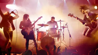 ORG 24: Your Music header