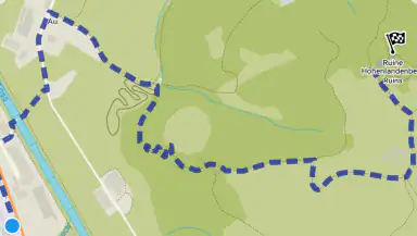 Organic Maps・Offline Map & GPS header