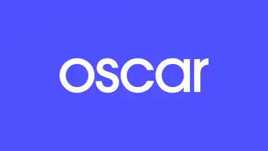 Oscar Health header