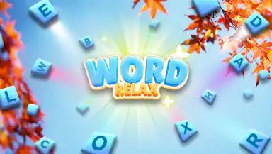 Otium Word - Relax Puzzle Game header