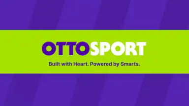 OTTO SPORT header