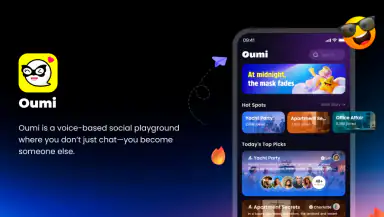 Oumi – Story Roleplay Worlds header