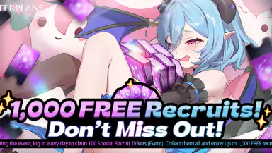 OUTERPLANE - Strategy Anime header