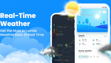 Overdrop - Weather & Widgets header