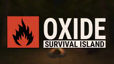 Oxide: Survival Island header