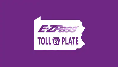 PA Toll Pay header