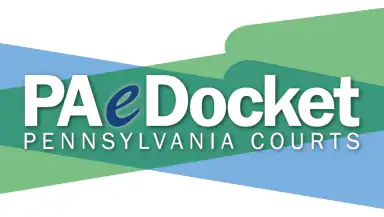 PAeDocket header