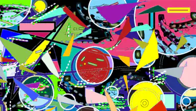Paint header