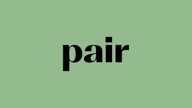 Pair Eyewear header