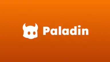 Paladin: Learn History header