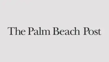 Palm Beach Post: Local News header