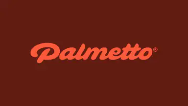 Palmetto header