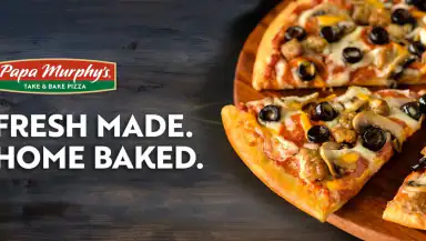 Papa Murphy’s Pizza header