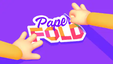 Paper Fold header