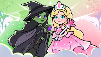 Paper Princess's Fantasy Life header