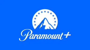 Paramount+ header