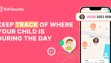 Parental Control App Blocker header