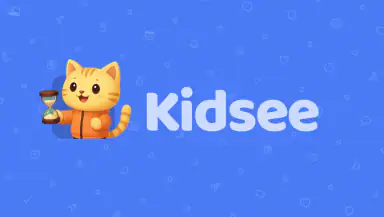 Parental Control App - Kidsee header