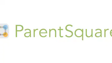 ParentSquare header