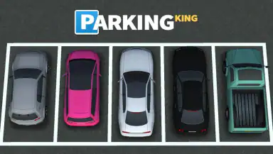 Parking King header