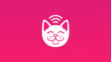 Parking Kitty header
