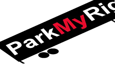 ParkMyRig, Truck Parking Guide header