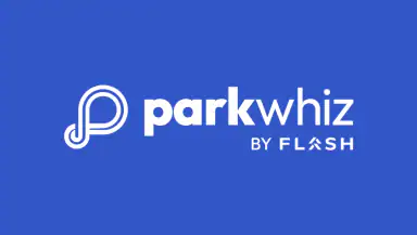 ParkWhiz -- Parking App header