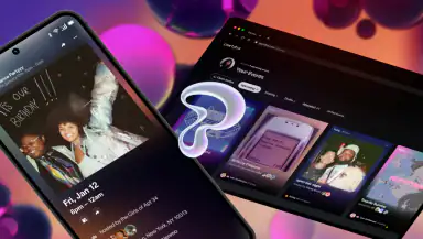 Partiful: Fun Party Invites header