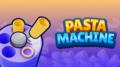 Pasta Machine header