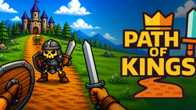 Path of Kings header