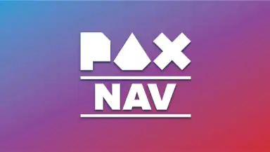 PAX Nav header